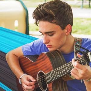 Meet your Posher, Ben